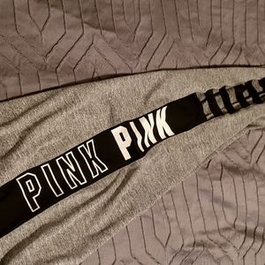 Vs pink  tights